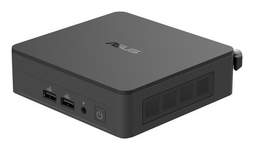 Asus NUC 13 Pro RNUC13ANKi50002 - Barebone et Mini-PC Asus - 1