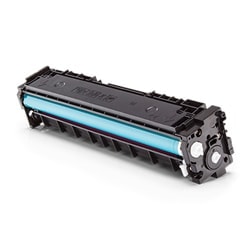 Grosbill Consommable imprimante HP Toner Magenta Laserjet 410A - CF413A