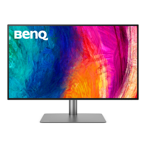 BenQ 32"  9H.LLYLA.TBE - Ecran PC BenQ - grosbill-pro.com - 1