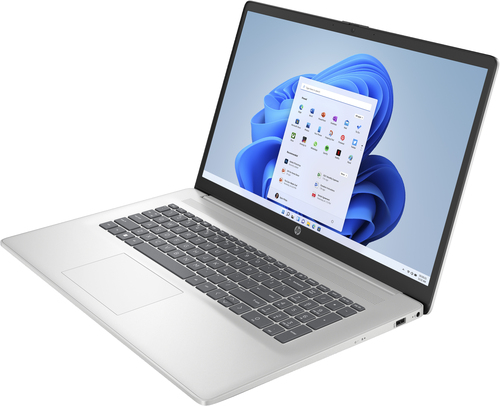 17-cn2139nf - 17.3" FHD i7-1255U 16Go 512Go W11 - Achat / Vente sur grosbill-pro.com - 1