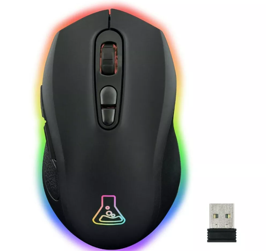 The G-LAB KULT KRYPTON - Souris PC The G-LAB - grosbill-pro.com - 0