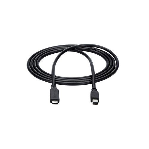 Cable USB C to Mini DisplayPort 6 ft - Achat / Vente sur grosbill-pro.com - 5
