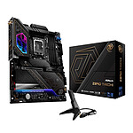 ASRock Z890 TAICHI ATX  - Carte mère ASRock - grosbill-pro.com - 0