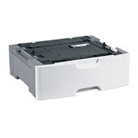 Grosbill Accessoire imprimante Lexmark 550-Sheet Tray MS725/MS82x/MX72x