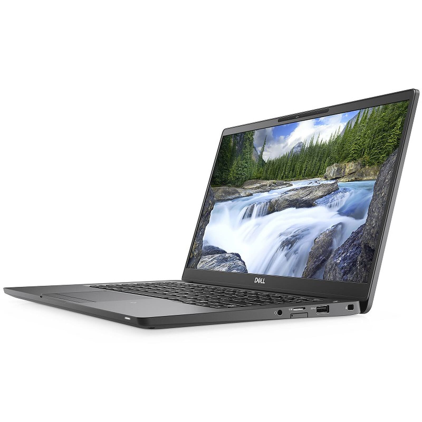 DELL Latitude 7400 - i5-8265/16Go/256Go/14"T./10P/Gr.A-Seconde Vie-Très Bon Etat (-TBE) - Achat / Vente PC portable reconditionné sur grosbill-pro.com - 0