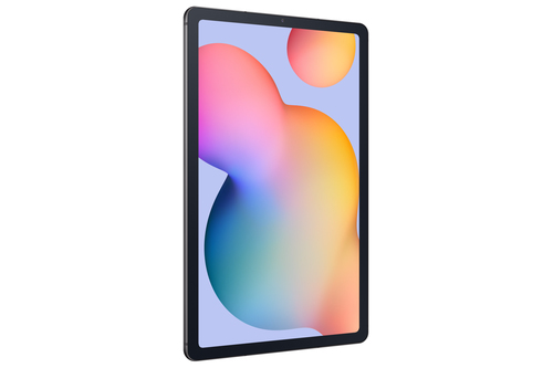 Samsung Galaxy Tab S6 Lite 64GB Wi-Fi/LTE - Gris - Achat / Vente sur grosbill-pro.com - 4