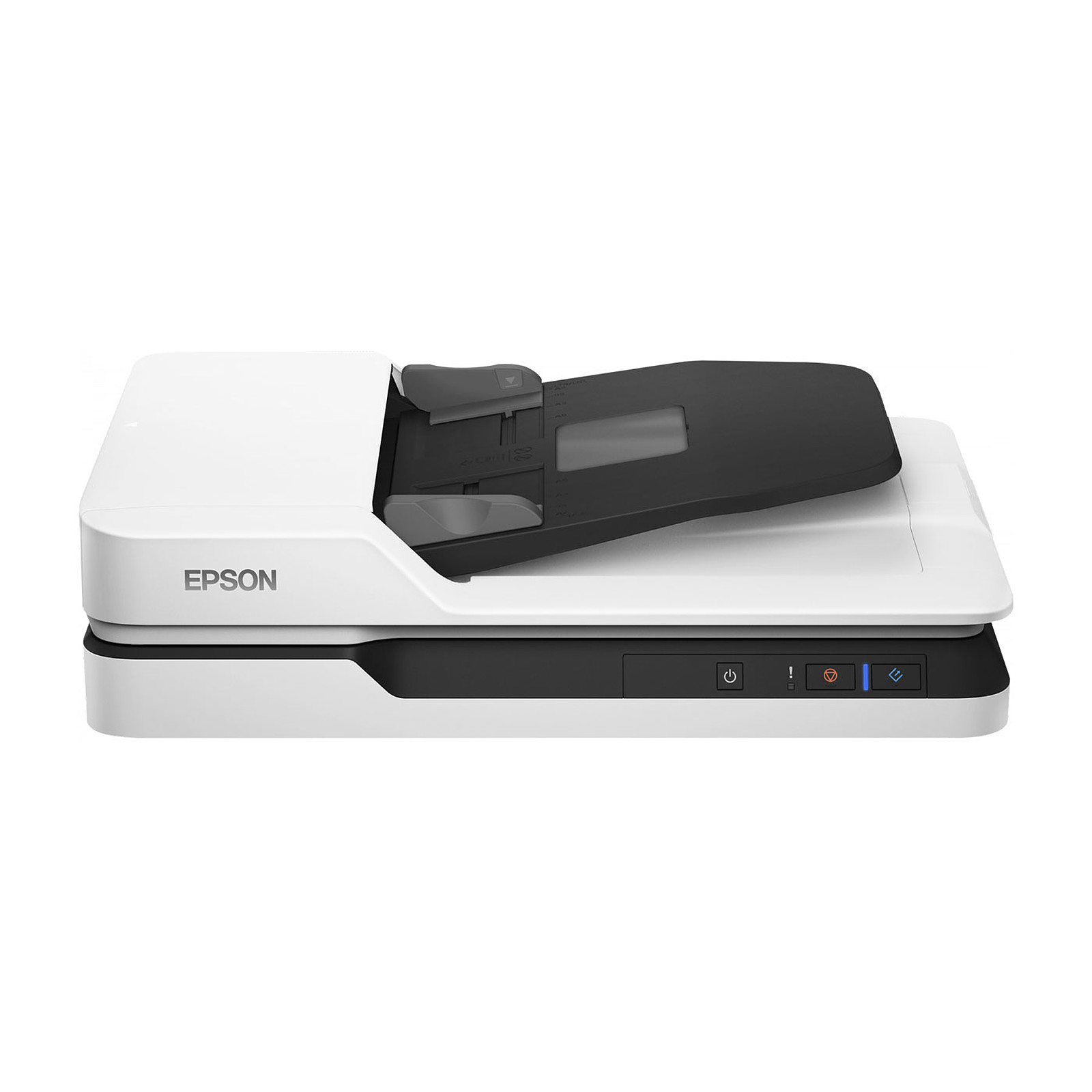 Epson WorkForce DS-1630 - Scanner Epson - grosbill-pro.com - 0
