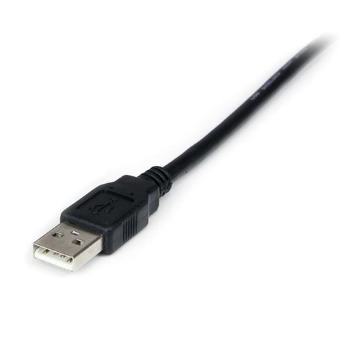 USB to Null Modem Serial DCE Adapter - Achat / Vente sur grosbill-pro.com - 2