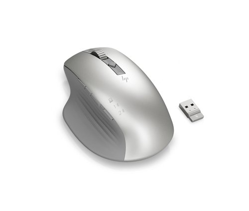  Creator 930 SLV WRLS Mouse - Achat / Vente sur grosbill-pro.com - 17