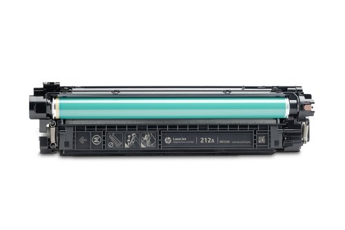 Toner 212A Magenta - W2123A - Achat / Vente sur grosbill-pro.com - 2