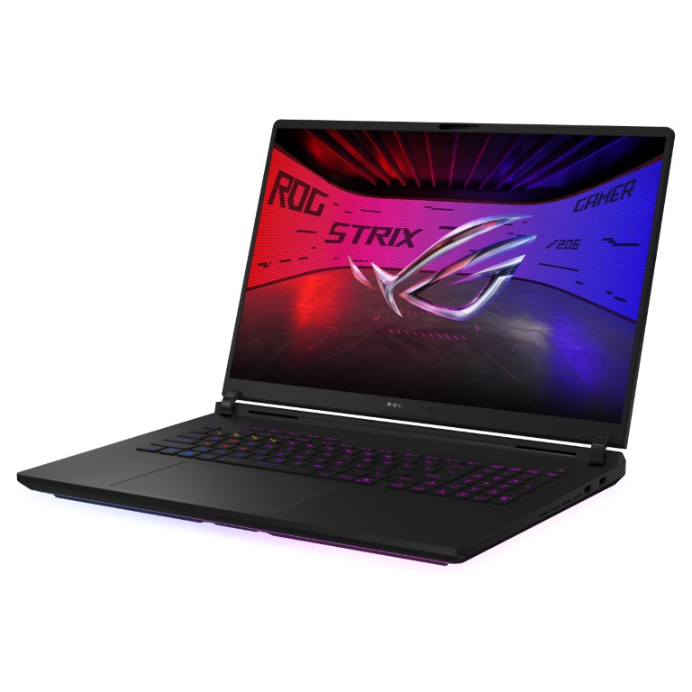 Asus 90NR0LF1-M00840 - PC portable Asus - grosbill-pro.com - 1