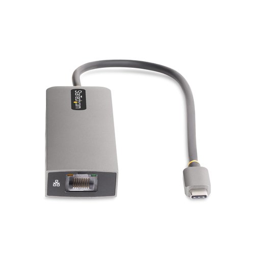 3-PORT USB-C HUB 2.5GB ETHERNET - Achat / Vente sur grosbill-pro.com - 3