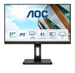 AOC Ecran PC MAGASIN EN LIGNE Grosbill