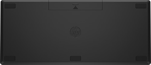 HP 350 BLK Compact Multi-Device KBD - Achat / Vente sur grosbill-pro.com - 6