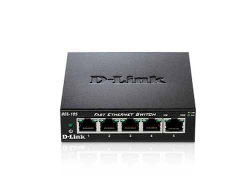 D-Link Switch MAGASIN EN LIGNE Grosbill