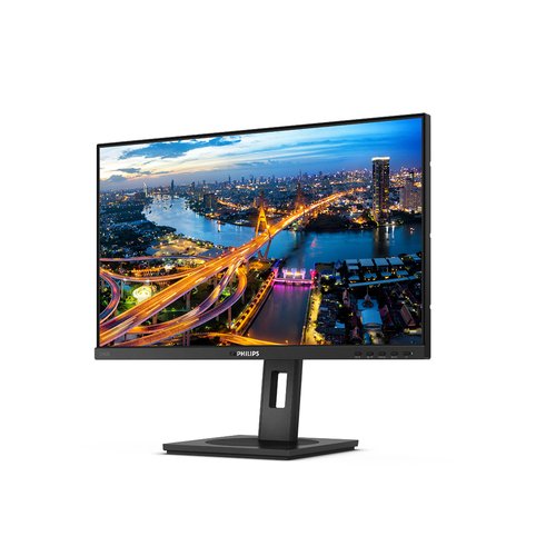 LCD-monitor met USB-C 23.8 '' - Achat / Vente sur grosbill-pro.com - 6