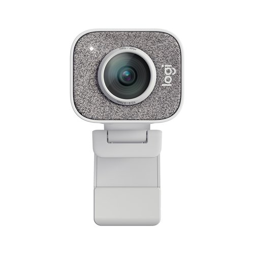 Logitech StreamCam - Blanc - Webcam - grosbill-pro.com - 6