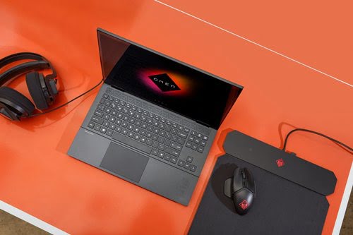 HP OMEN Charging Mouse Pad - Achat / Vente sur grosbill-pro.com - 7