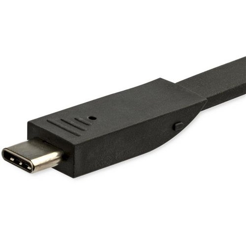 Multiport Adapter - USB-C - HDMI and VGA - Achat / Vente sur grosbill-pro.com - 5