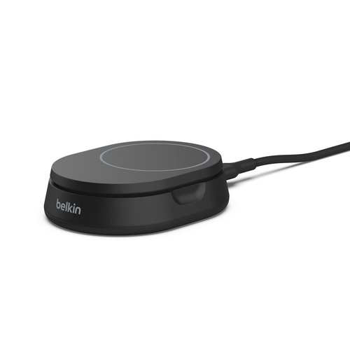 Belkin Support de charge magn que Qi2 - Achat / Vente sur grosbill-pro.com - 2