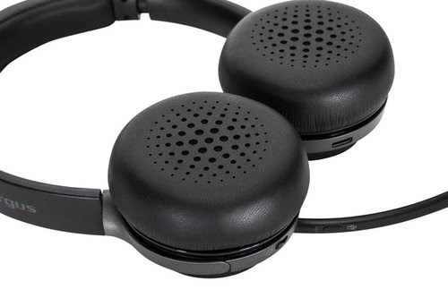 Wireless Stereo Headset - Achat / Vente sur grosbill-pro.com - 2