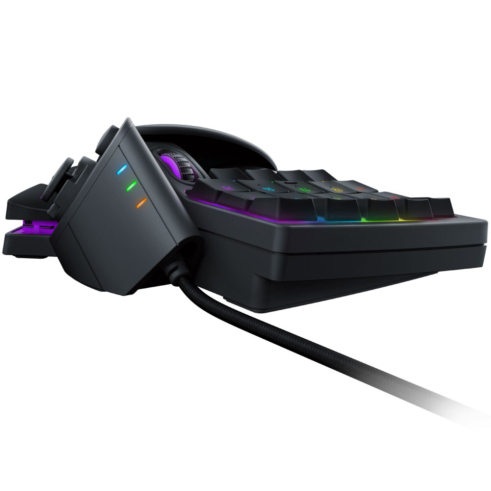 Razer Tartarus V2 - Périphérique de jeu - grosbill-pro.com - 1