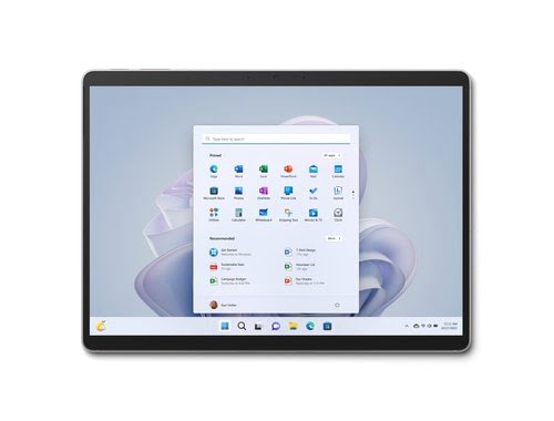 Surface Pro 9 - Platine - Achat / Vente sur grosbill-pro.com - 1