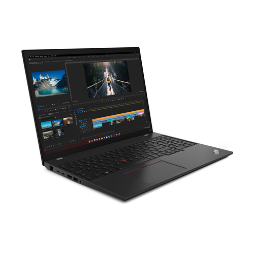 THINKPAD T16 AMD G2 RYZEN 5 PRO - Achat / Vente sur grosbill-pro.com - 3