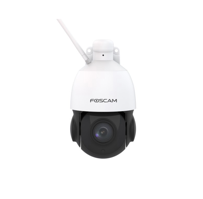 Foscam SD2X - 2MP/Pan/Tilt/Zoom 18X/IP66 (SD2X) - Achat / Vente Caméra réseau sur grosbill-pro.com - 0