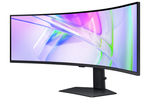 ViewFinity S9 - 49" CURVE 5K 120Hz VA USB-C - Achat / Vente sur grosbill-pro.com - 2