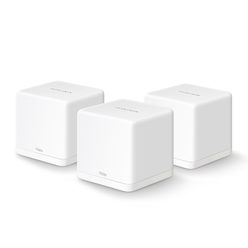 Mercusys AC1300 Whole Home Mesh Wi-Fi System - grosbill-pro.com - 0