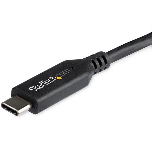 Adapter Cable - 8K USB-C to DP - 5.9 ft. - Achat / Vente sur grosbill-pro.com - 1