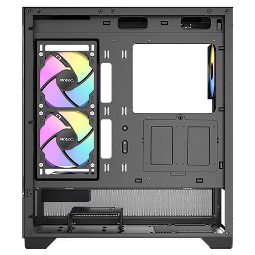 Antec CX700 RGB ELITE Noir - Boîtier PC Antec - grosbill-pro.com - 6