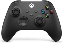 Manette Xbox Sans Fil - Carbon Black