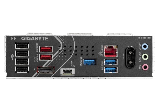 Gigabyte Z890 EAGLE WIFI7 ATX  - Carte mère Gigabyte - grosbill-pro.com - 1