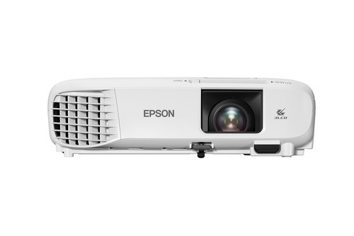 Grosbill Vidéoprojecteur Epson EB-W49 (V11H983040)