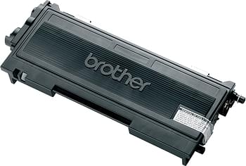 Toner Noir TN-2005 1500p pour imprimante Laser Brother - 0