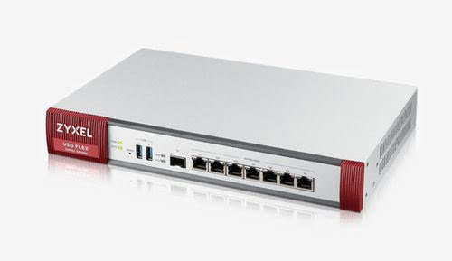 USG FLEX 500 FIREWALL - Achat / Vente sur grosbill-pro.com - 1