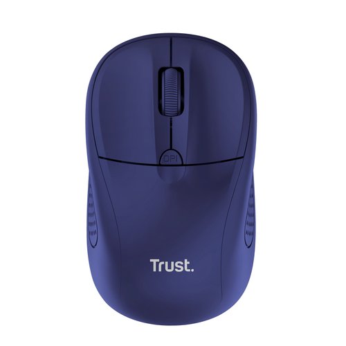 PRIMO WIRELESS MOUSE MATT BLUE - Achat / Vente sur grosbill-pro.com - 2