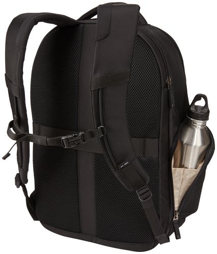 Notion Backpack 17" Black (NOTIBP117) - Achat / Vente sur grosbill-pro.com - 1