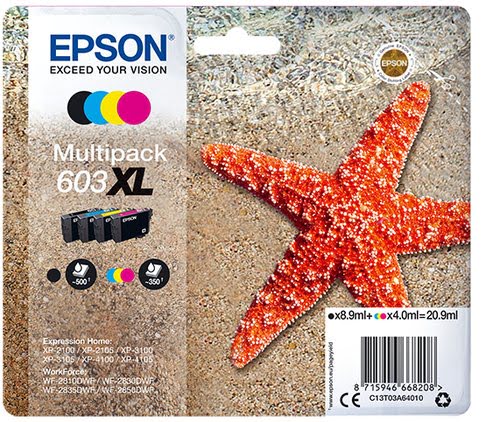 Epson Consommable imprimante MAGASIN EN LIGNE Grosbill