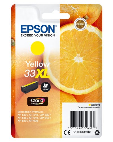 Epson Consommable imprimante MAGASIN EN LIGNE Grosbill