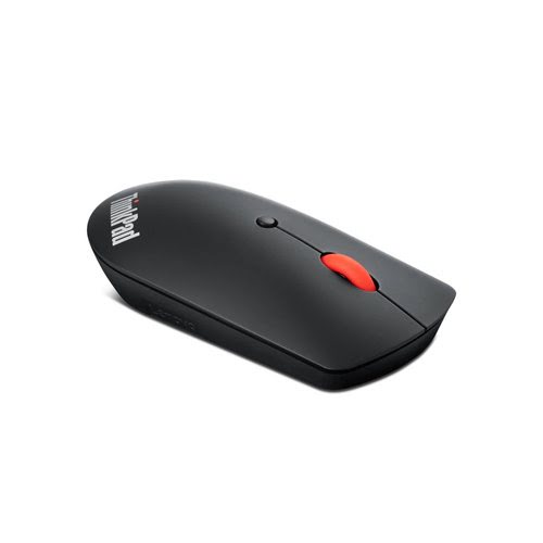 ThinkPad Bluetooth Silent Mouse (4Y50X88822) - Achat / Vente sur grosbill-pro.com - 3