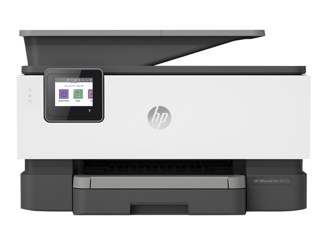 Imprimante multifonction HP OfficeJet 9012e - grosbill-pro.com - 5