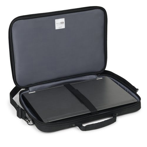 BASE XX Laptop Bag Clamshell 14-15.6" (D31795) - Achat / Vente sur grosbill-pro.com - 1