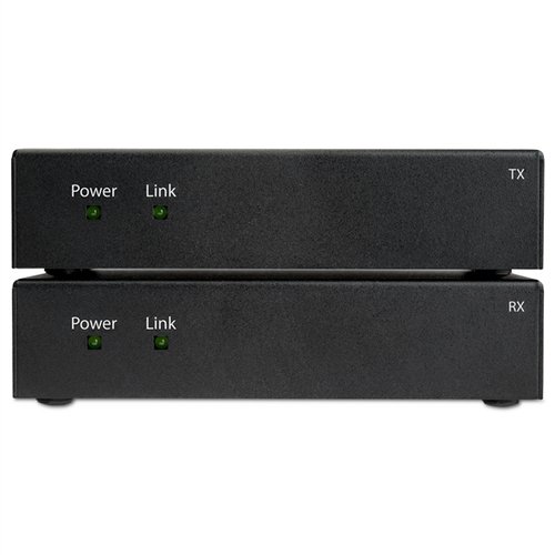 Extender - HDMI over CAT6 - 4K60 - 330ft - Achat / Vente sur grosbill-pro.com - 2