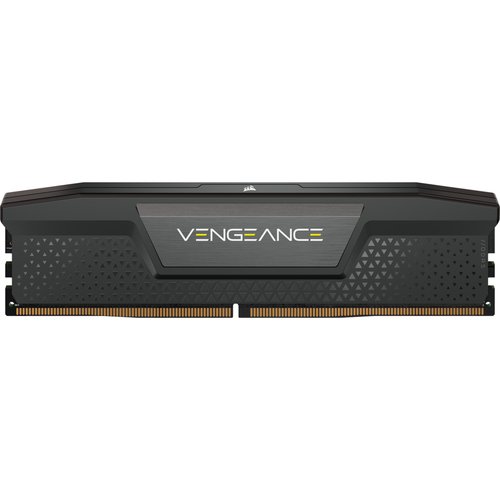 Corsair Vengeance 64Go (2x32Go) DDR5 5600MHz - Mémoire PC Corsair sur grosbill-pro.com - 6