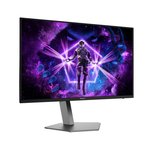 AOC 32"  AG326UD - Ecran PC AOC - grosbill-pro.com - 2