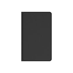 image produit Samsung Book Cover GP-FBT295 Noir pour Galaxy Tab A 2019 Grosbill