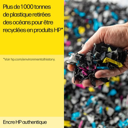 HP Ink/HP 776 1L CY Ink Crtd - Achat / Vente sur grosbill-pro.com - 6